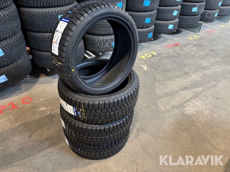 Personbilsdäck Falken Espia EPZ2 235/40r18