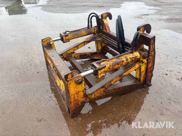 Förlängningsarm lilla BM-gamla BM