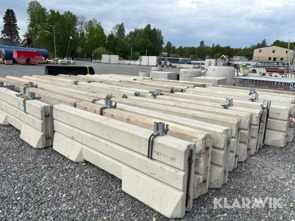 Parti med GP-Link ca 90m