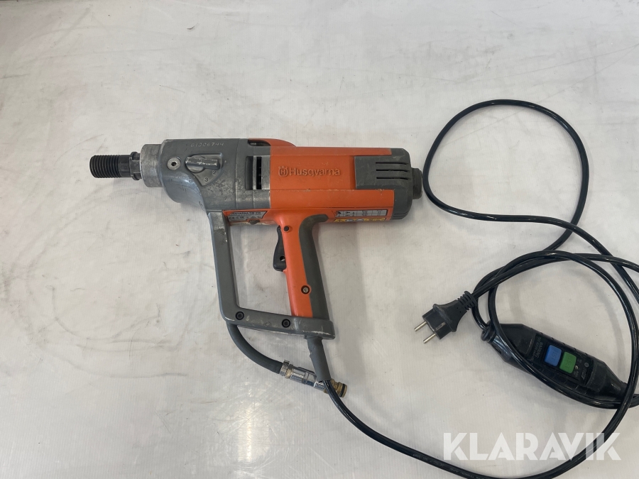 Kärnborrmaskin Husqvarna DM230