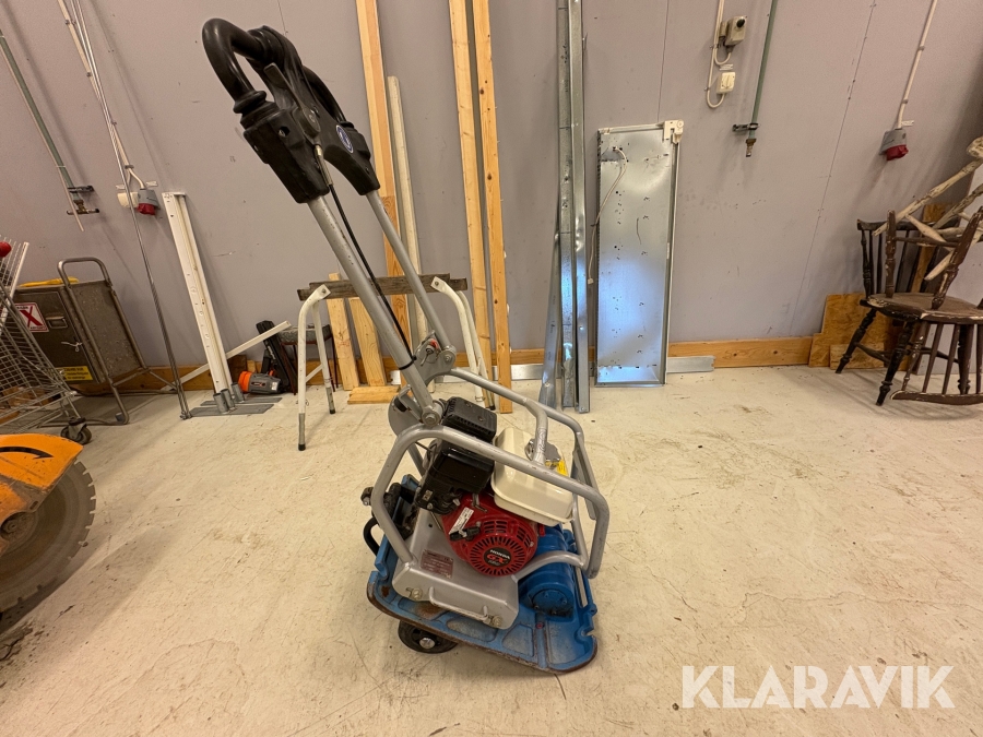 Markvibrator Weber CF 2 HD