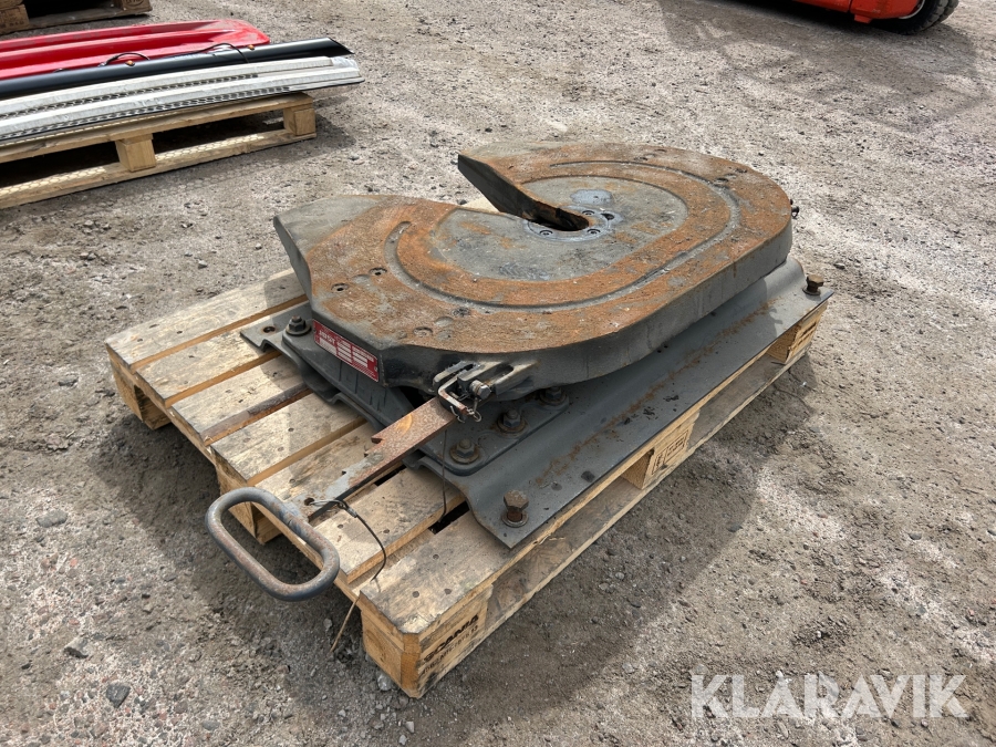 Vändskiva Jost JSK 37C150Z