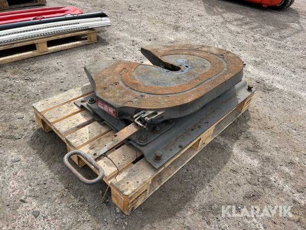 Vändskiva Jost JSK 37C150Z