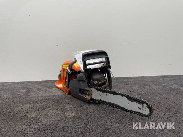 Kedjesåg Husqvarna 545