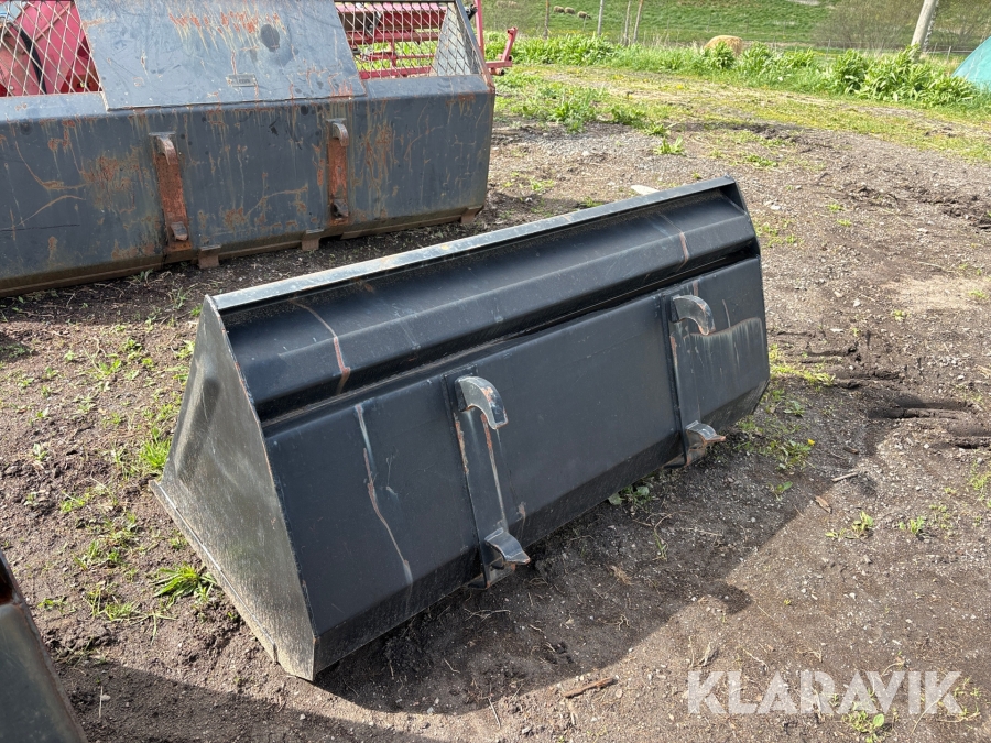 Skopa Kellfri ET T15