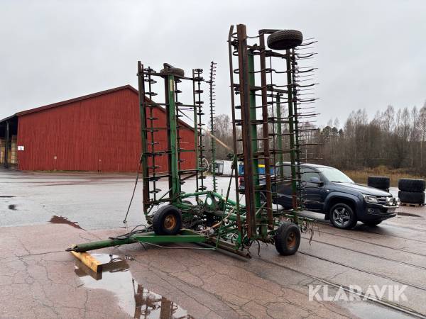 Harv Wibergs B3103S-33