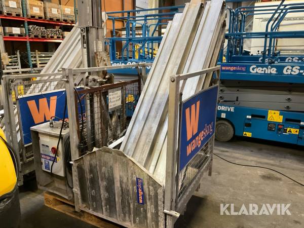 Materialhiss Böcker K300