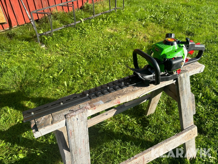 Häcksax Active H-23S