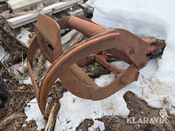 Grip Hiab-Foco