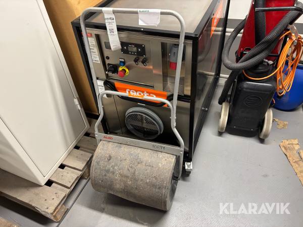 Gräsvält AL-KO GW 50