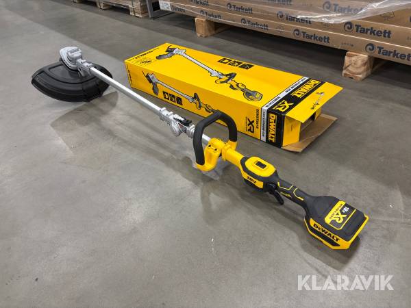 Grästrimmer Dewalt DCMST561N - 18V XR