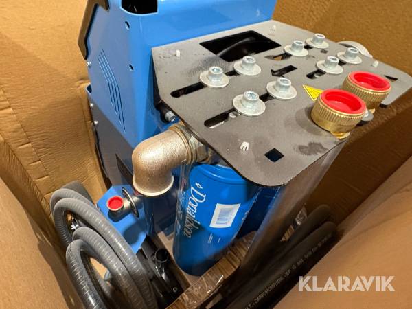 Filtreringenhet Donaldson