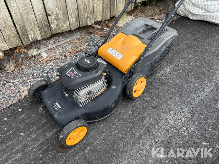 Gräsklippare Parter P46-450CD