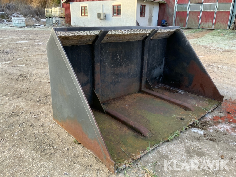 Skopa BalaAgri Trima/Sms