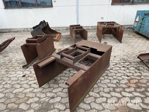 Planeringslådor S50