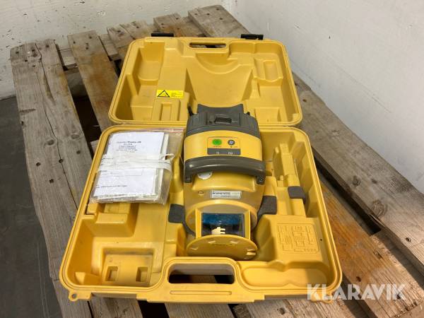 Planlaser Topcon RL-H3A