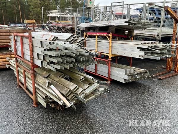 Hängställning Paso