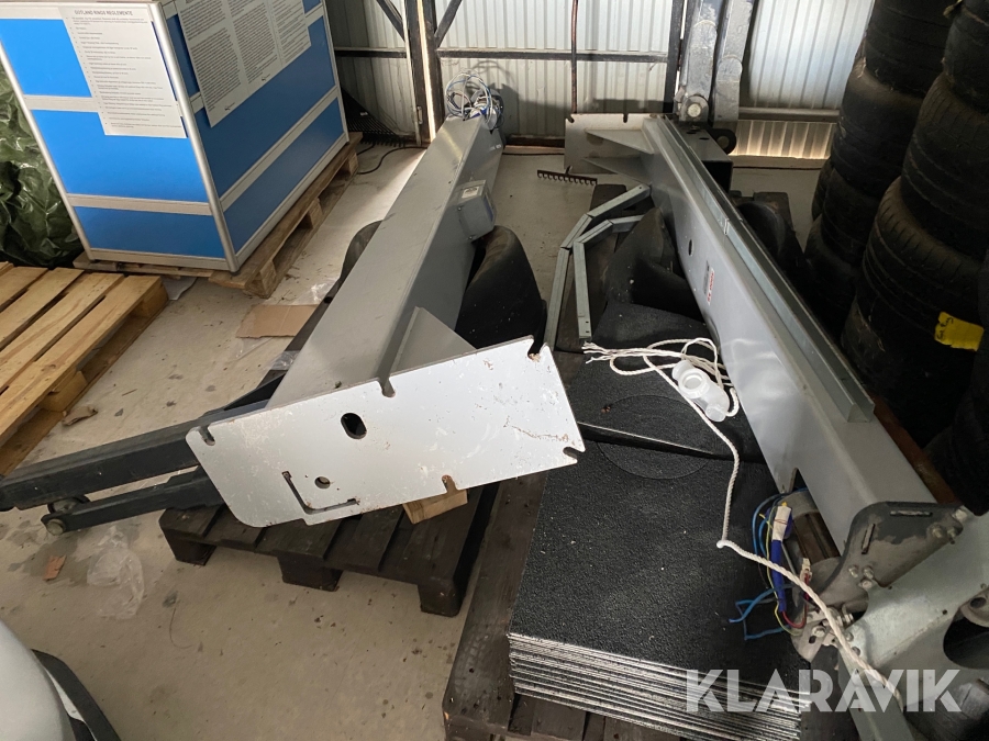 2-pelarlyft Maha Econ III 30