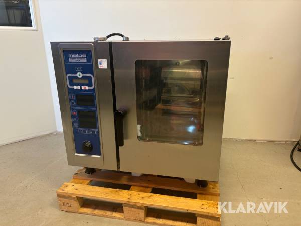 Kombiugn Rational CPCM 61 10kW