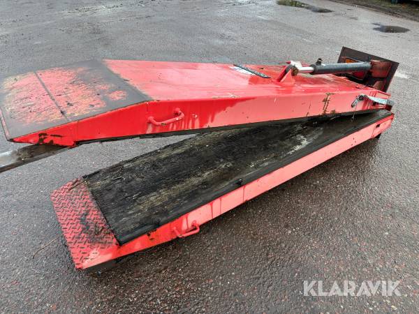 Lastramper Goldhofer