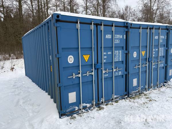 Container SP-STDT-01W