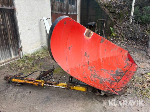 Sidovinge Vreten BV 2135