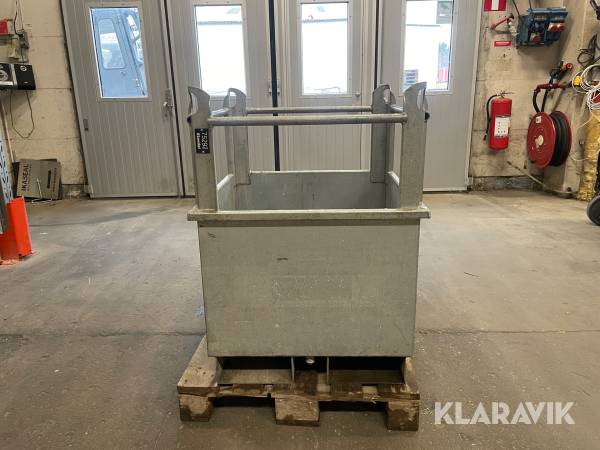 Spillkärl Starke Arvid 51335-10