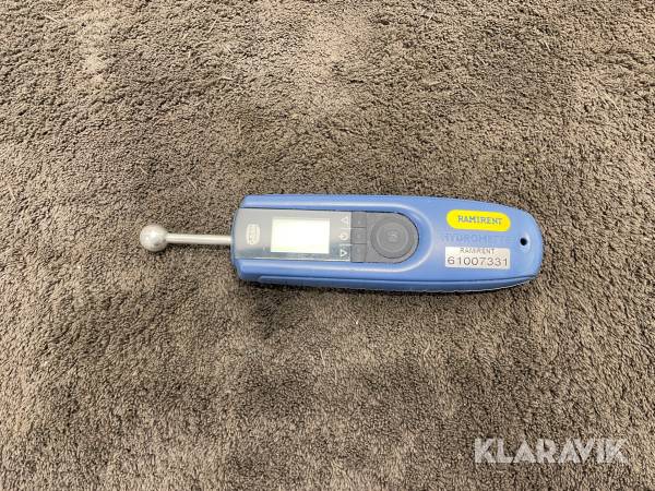 Fuktmätare GANN HYDROMETTE C B2