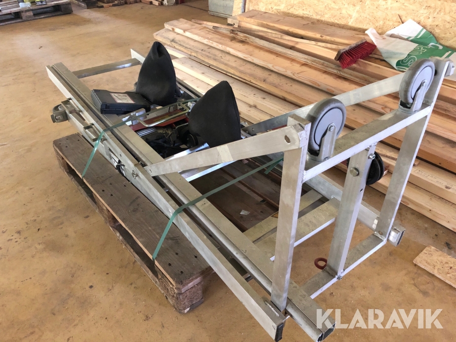 Fönsterlyft Multihejs 150 