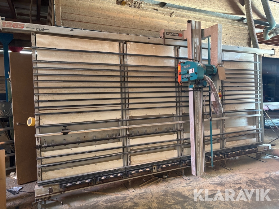 Skivkap Holz Her 1265