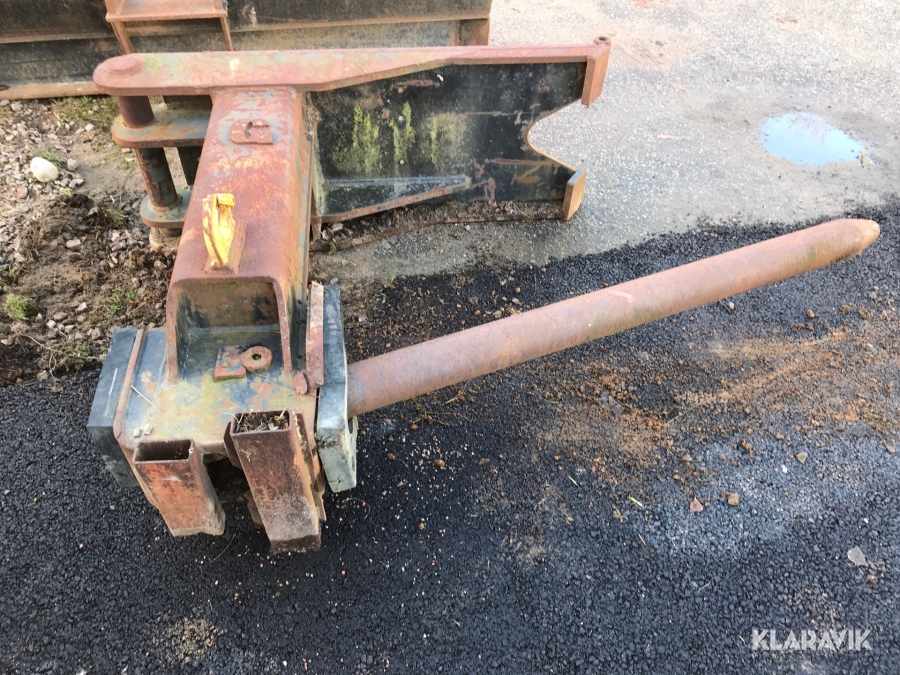 Rörläggare Götene B-27