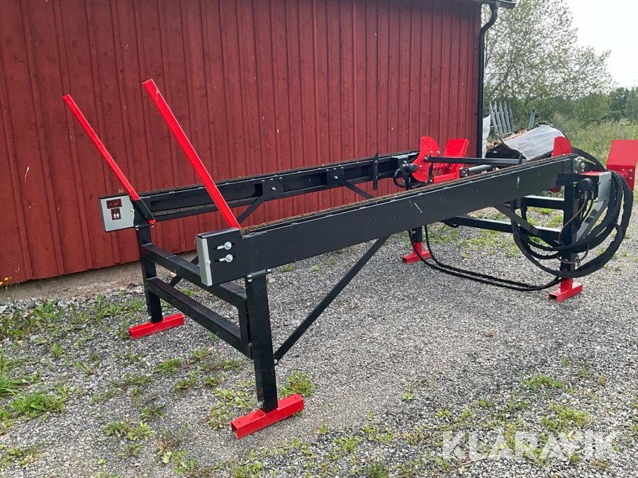 Stockbord Pallax Midi Tukkiipoöytä Midi