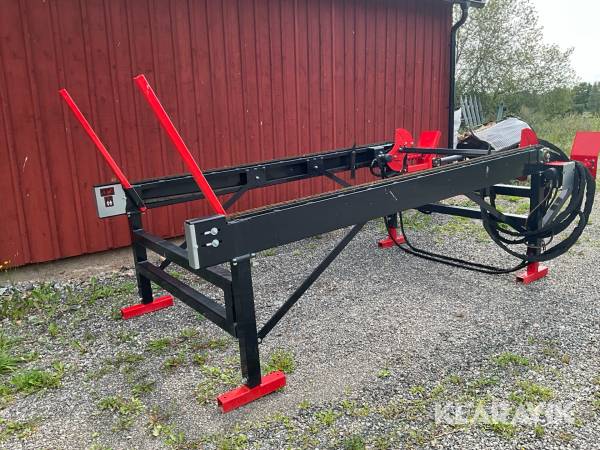 Stockbord Pallax Midi Tukkiipoöytä Midi