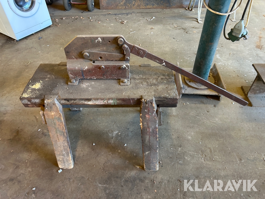 Plåtsax Peddinghaus