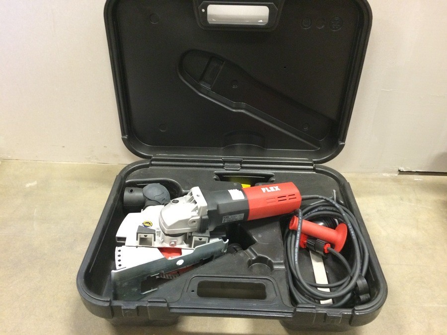 Spårsåg Betongspårfräs (NY)