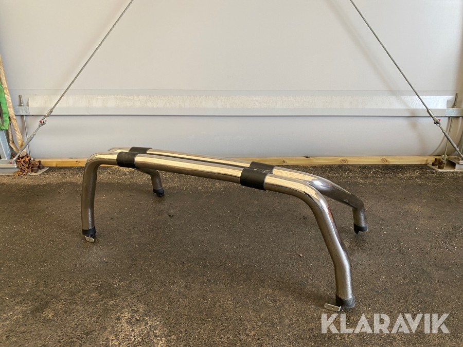 Flakbåge Volkswagen Amarok