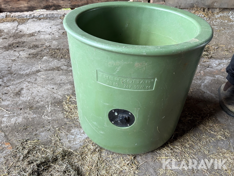 ThermoBar ThermoBar 80