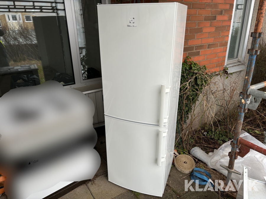 Kyl & frys Electrolux EN3201MOW