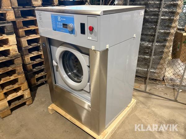 Tvättmaskin Electrolux W5130H