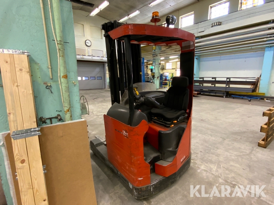 Truck BT RRB1 / 14, Laxå, Klaravik auktioner