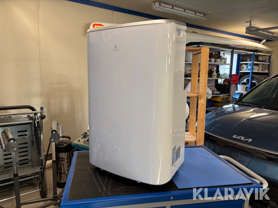 Avfuktare Electrolux EXP26U759CW