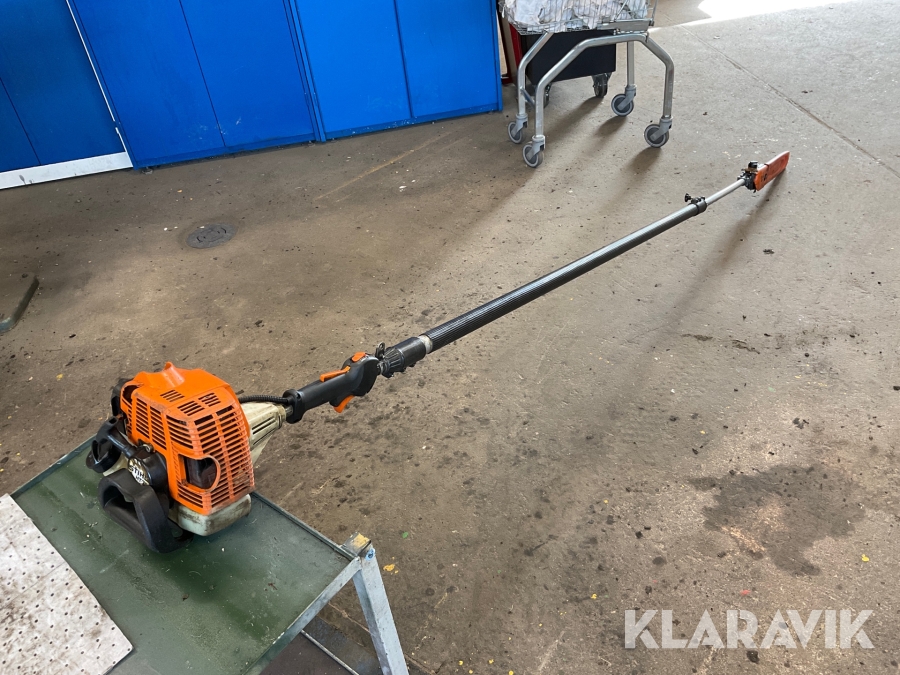 Grensåg Stihl HT75