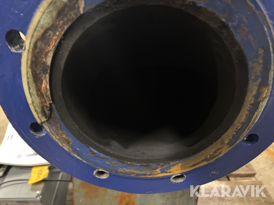 Cirkulationspump Vm Pumpar /Danfoss VM 20-249-4 IE2 15kw