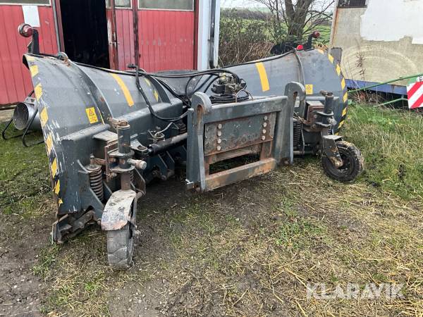 Vikplog Ufo 44360 RX