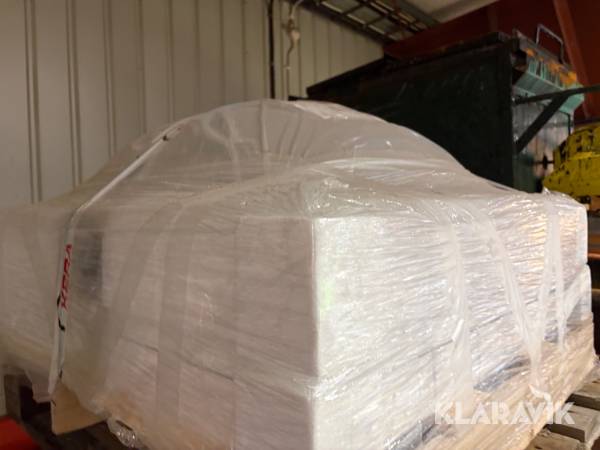 Takljuskupoler Inflexor M-kupol - 2st