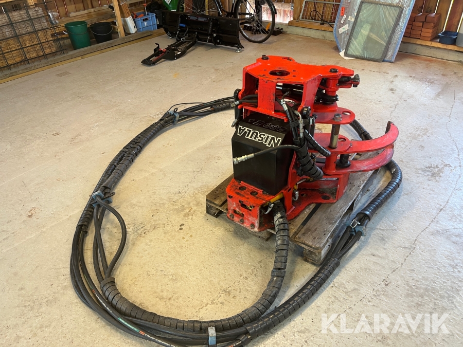 Energiklipp Nisula 280E+