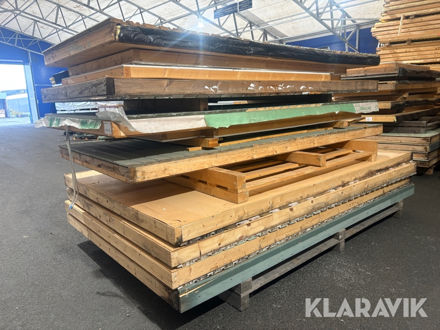 Väggblock C20, 8 st