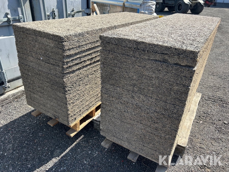 Träullsskivor 35 st