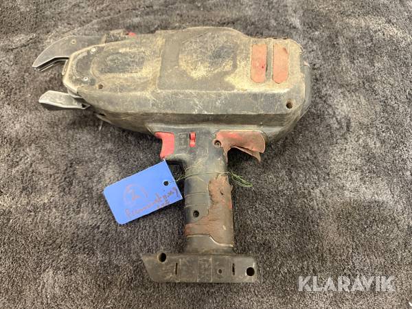 Najmaskin Senco RG40