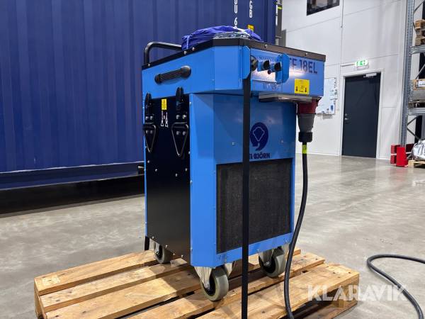 Elcentral El-Björn TF 18EL EBS